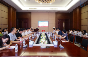 波司登内部交流学习