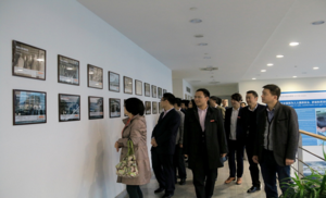 博世灯塔工厂考察