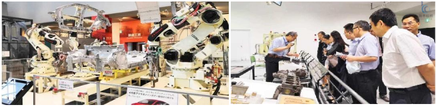 日本丰田商务考察游学.png