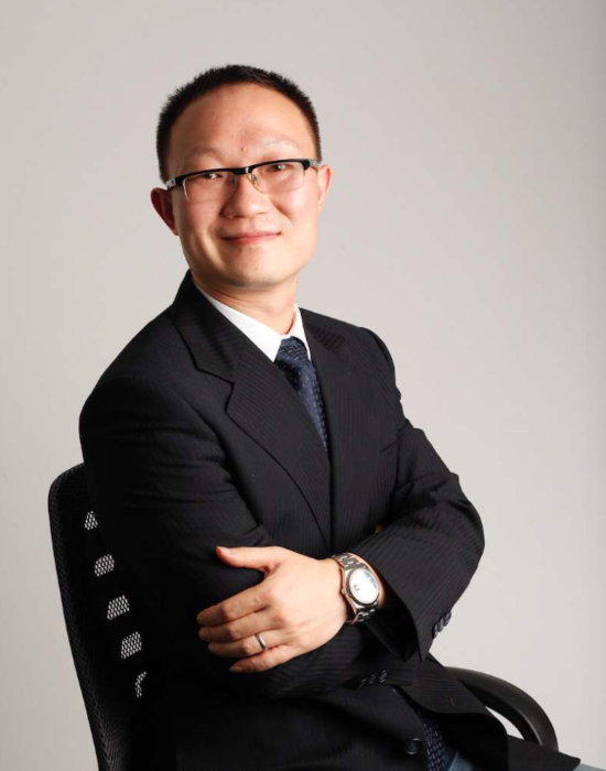 华为王华林老师