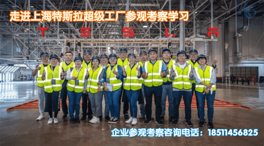 参观特斯拉上海超级工厂.png